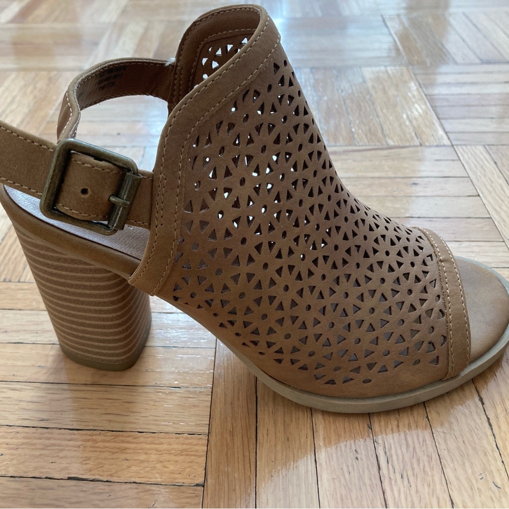 Cutest Spring Booties